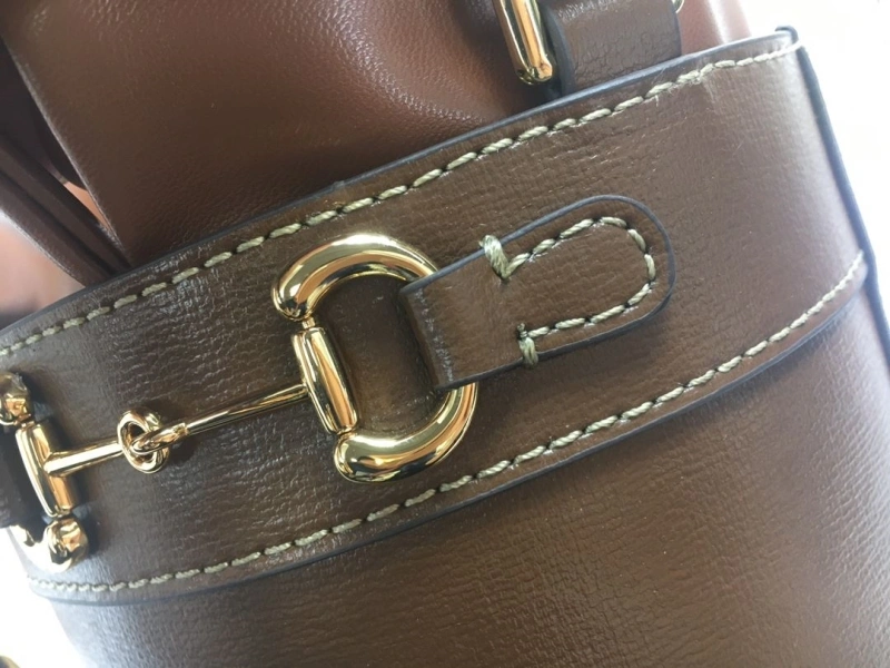 Gucci Bucket Bags 4186-0398