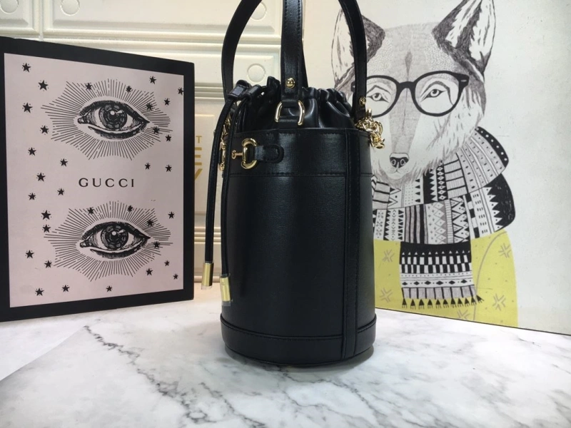 Gucci Bucket Bags 4186-0399