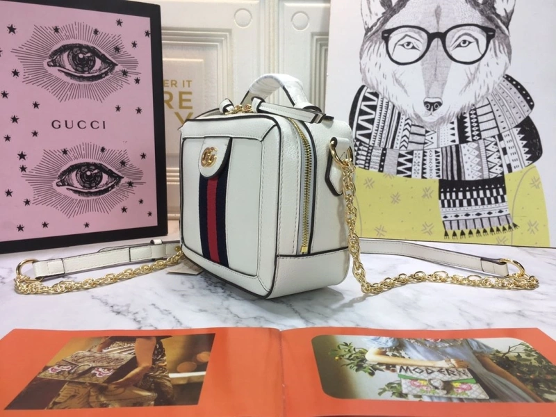 Gucci Cosmetic Bags 4186-0401