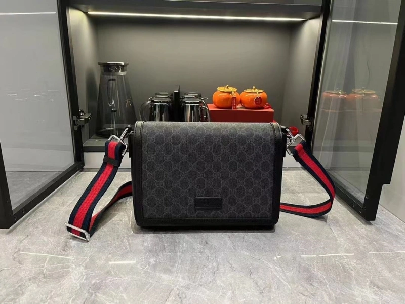Gucci Satchel Bags 4186-0407