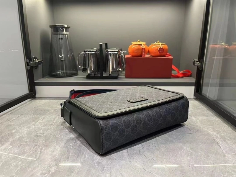 Gucci Satchel Bags 4186-0407