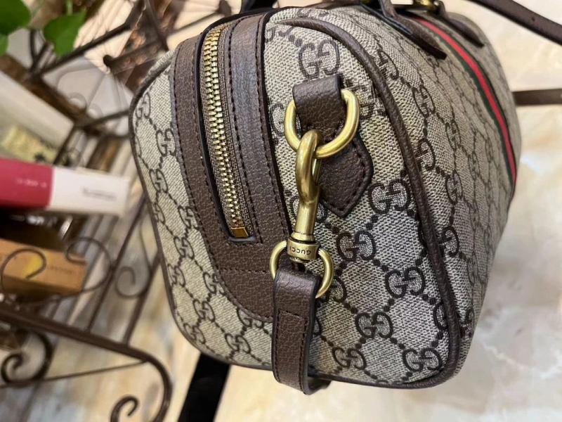 Gucci Speedy Bags 4186-0408