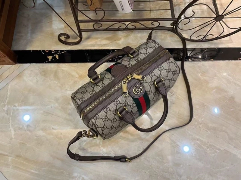 Gucci Speedy Bags 4186-0408