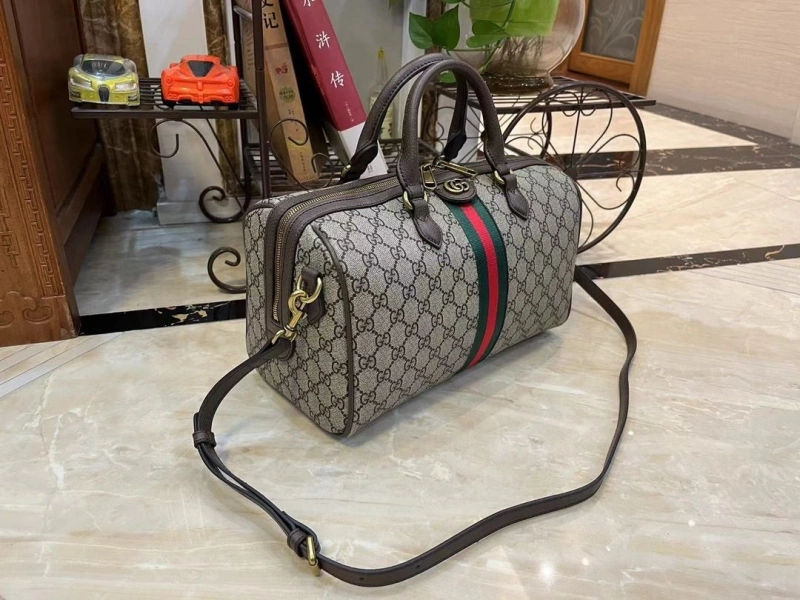 Gucci Speedy Bags 4186-0409