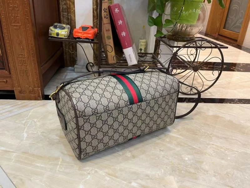 Gucci Speedy Bags 4186-0409
