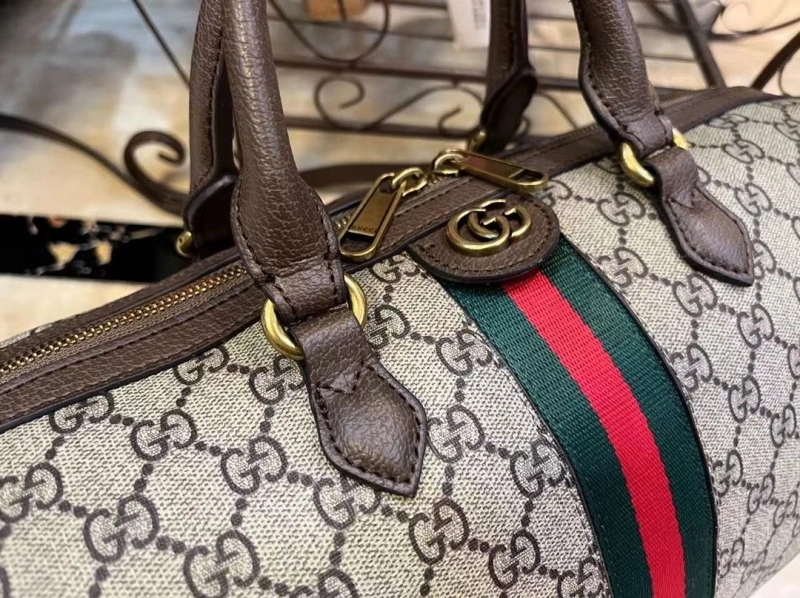 Gucci Speedy Bags 4186-0409