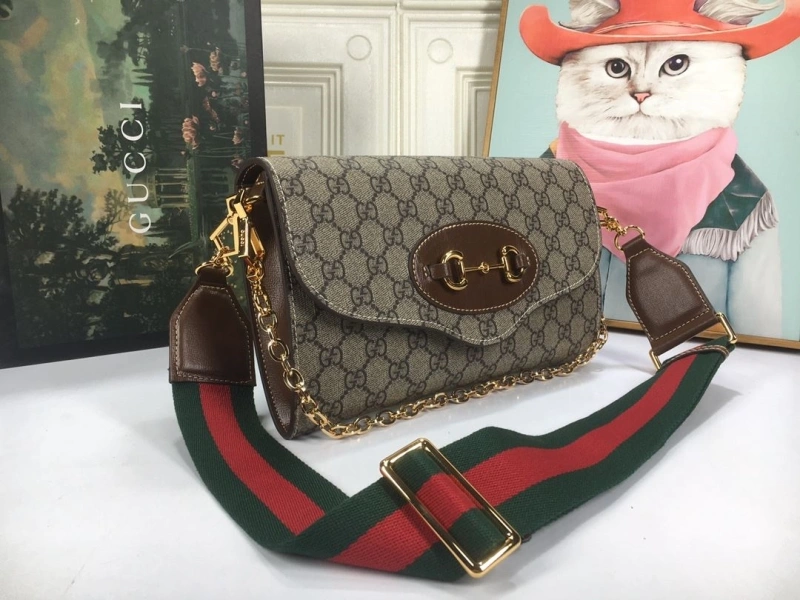 Gucci Satchel Bags 4186-0438