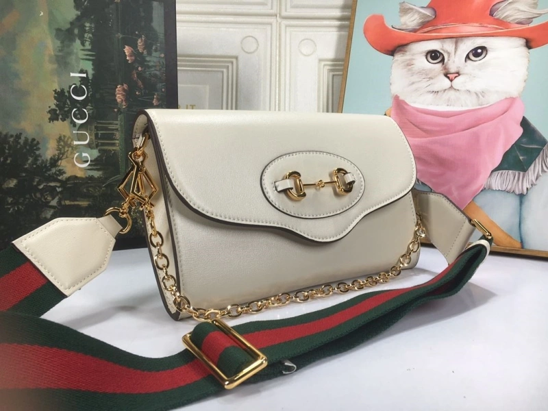 Gucci Satchel Bags 4186-0439