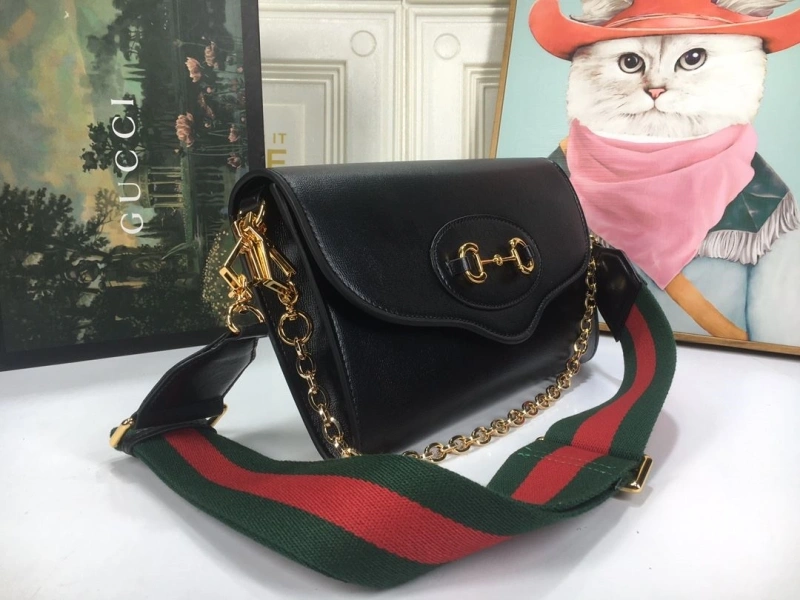 Gucci Satchel Bags 4186-0440