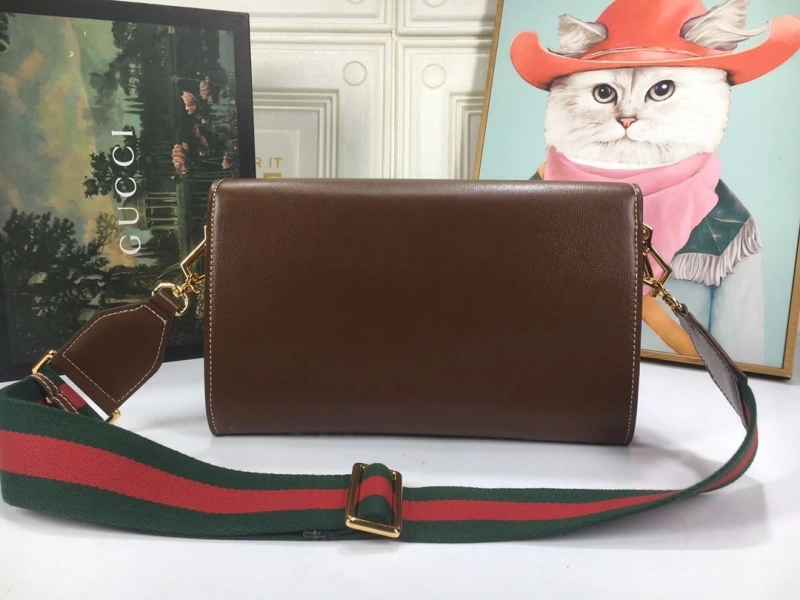 Gucci Satchel Bags 4186-0441