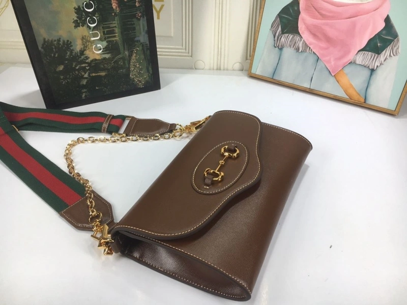 Gucci Satchel Bags 4186-0441