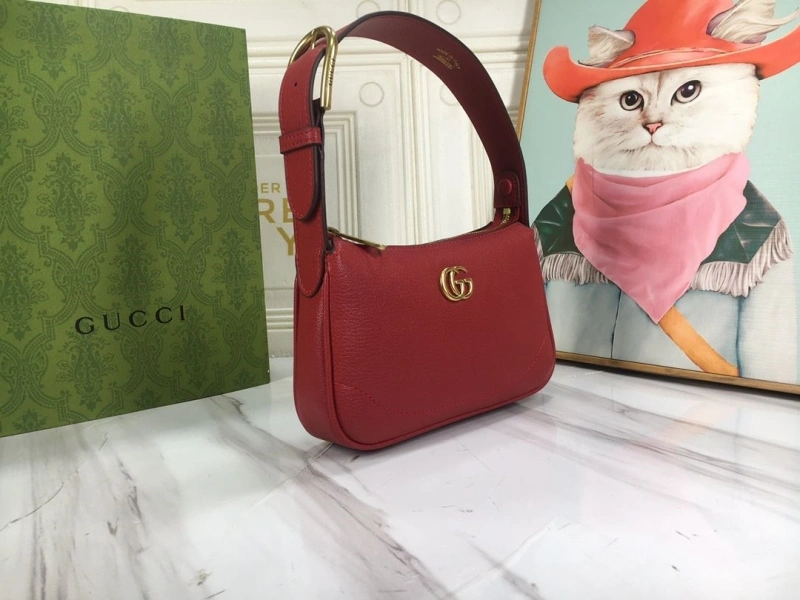 Gucci Top Handle Bags 4186-0442