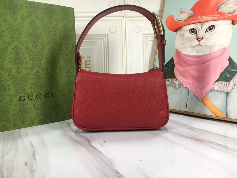 Gucci Top Handle Bags 4186-0442