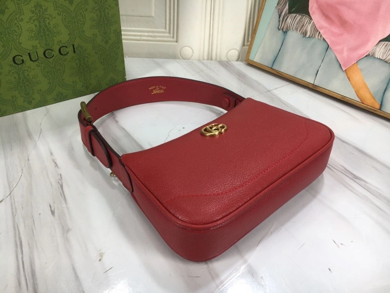 Gucci Top Handle Bags 4186-0442