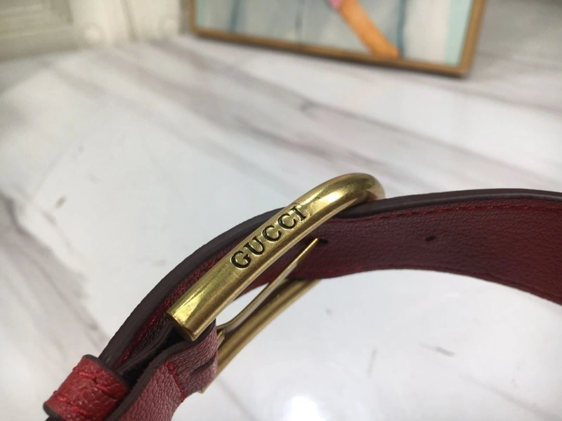 Gucci Top Handle Bags 4186-0442