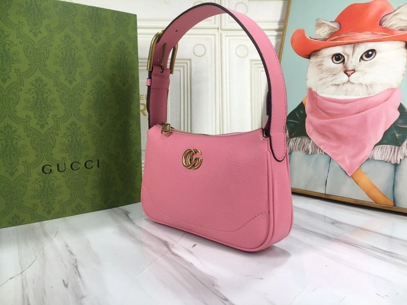 Gucci Top Handle Bags 4186-0443