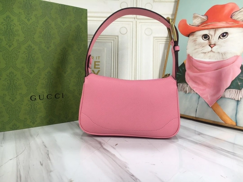 Gucci Top Handle Bags 4186-0443