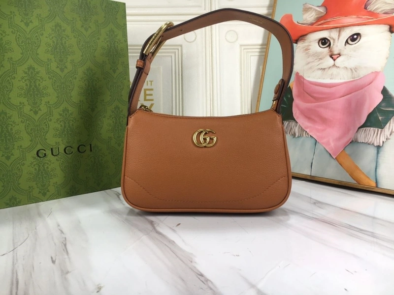 Gucci Top Handle Bags 4186-0444