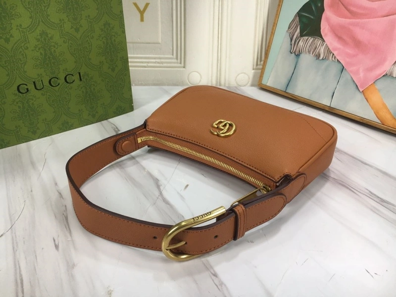 Gucci Top Handle Bags 4186-0444