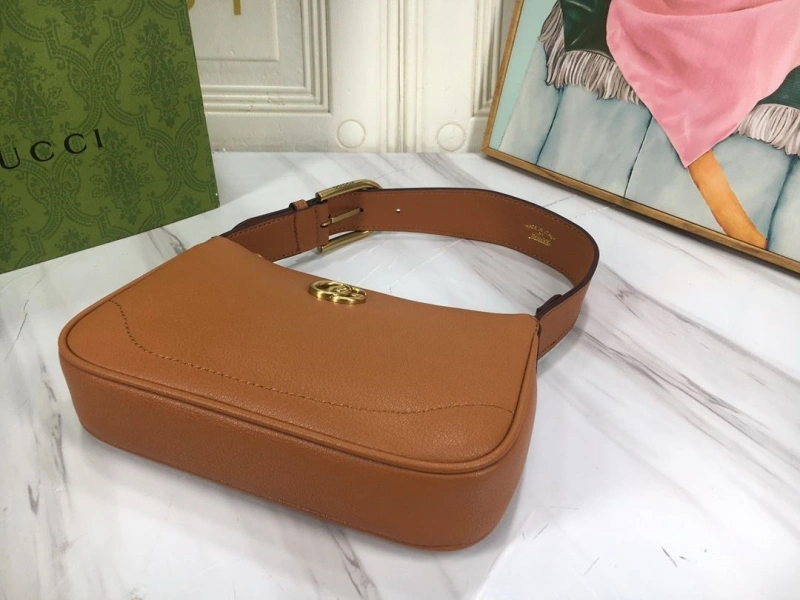 Gucci Top Handle Bags 4186-0444