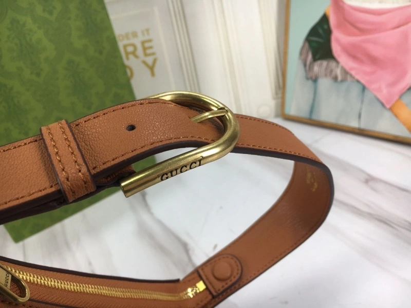 Gucci Top Handle Bags 4186-0444