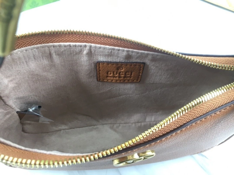 Gucci Top Handle Bags 4186-0444