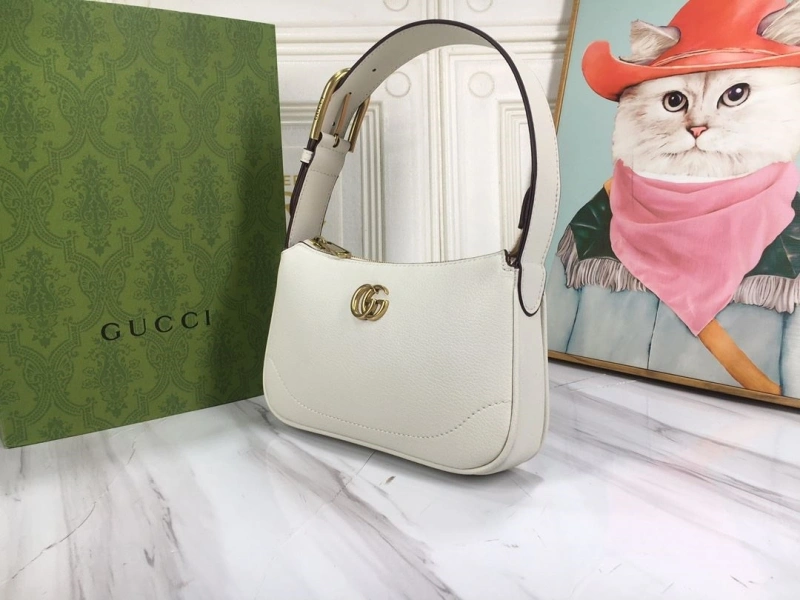 Gucci Top Handle Bags 4186-0445
