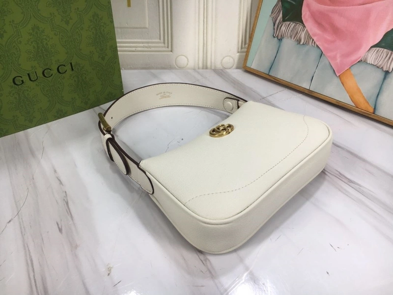 Gucci Top Handle Bags 4186-0445