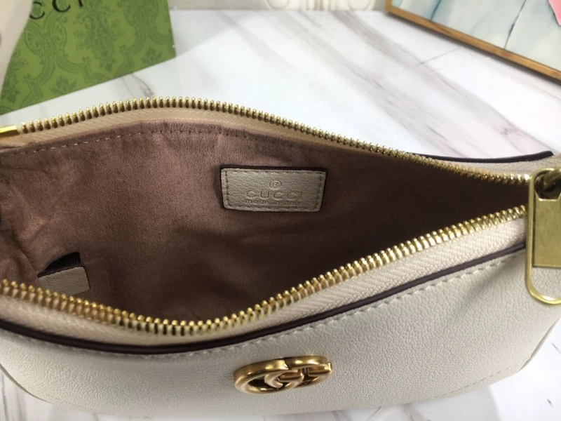 Gucci Top Handle Bags 4186-0445