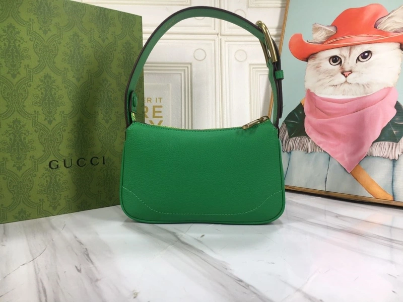 Gucci Top Handle Bags 4186-0446