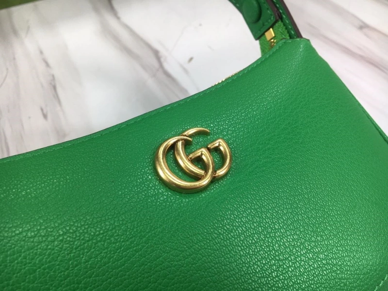 Gucci Top Handle Bags 4186-0446