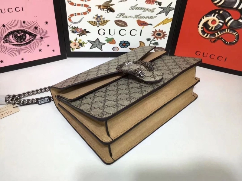 Gucci Satchel Bags 4186-0447