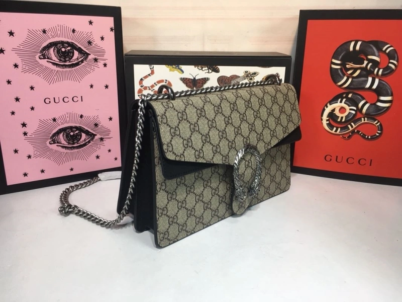 Gucci Satchel Bags 4186-0448