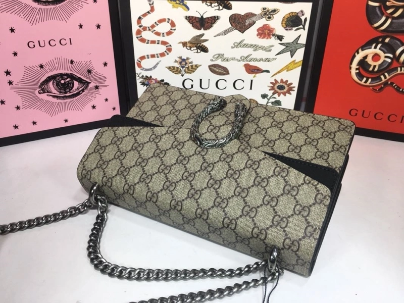 Gucci Satchel Bags 4186-0448