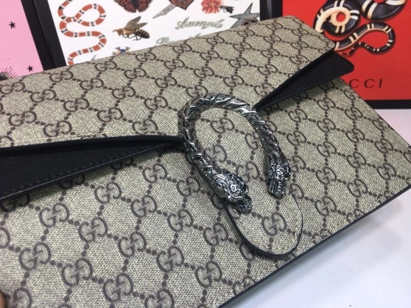 Gucci Satchel Bags 4186-0448