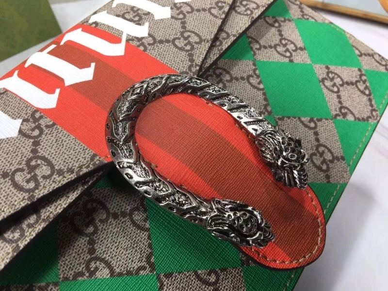 Gucci Satchel Bags 4186-0450