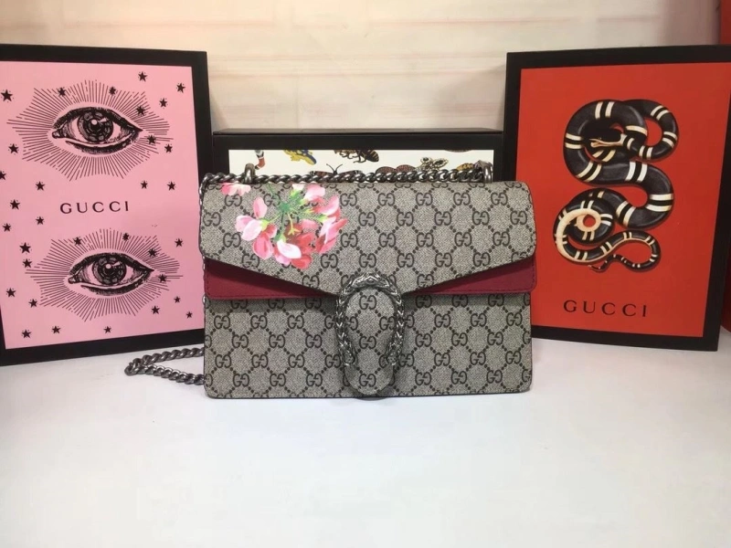 Gucci Satchel Bags 4186-0451