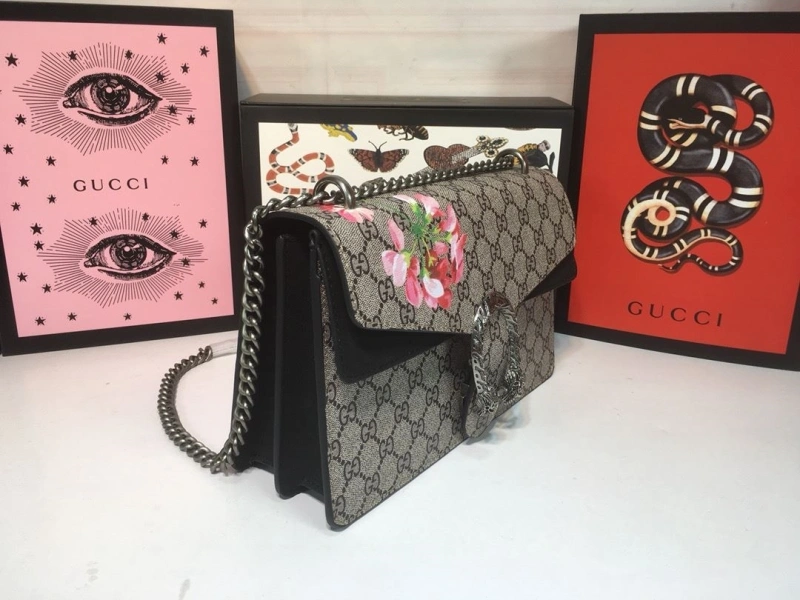 Gucci Satchel Bags 4186-0452