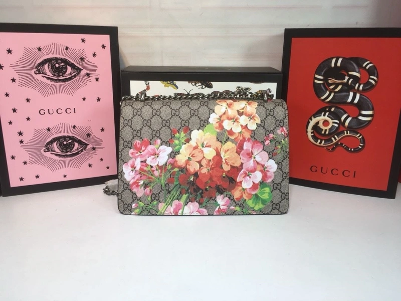 Gucci Satchel Bags 4186-0452