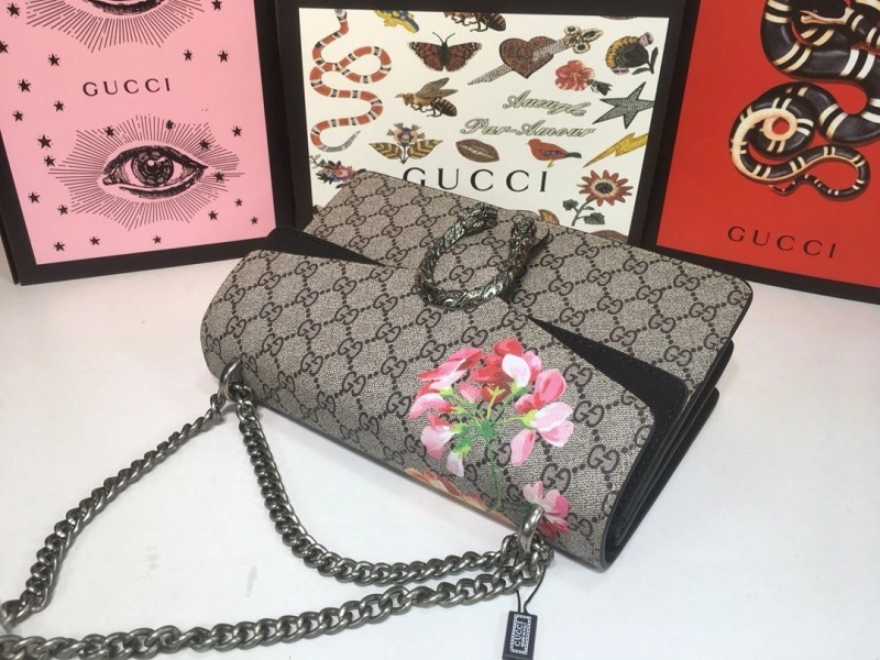 Gucci Satchel Bags 4186-0452