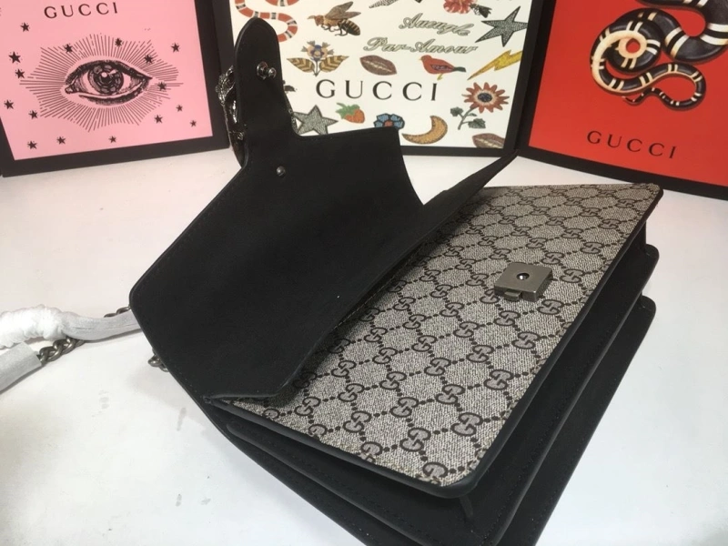 Gucci Satchel Bags 4186-0452