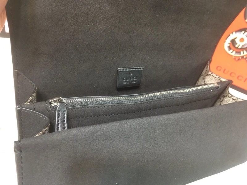 Gucci Satchel Bags 4186-0452