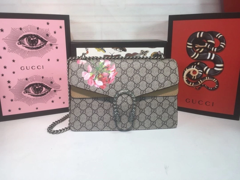 Gucci Satchel Bags 4186-0453