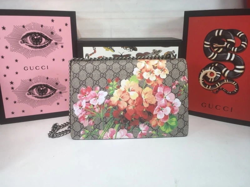 Gucci Satchel Bags 4186-0453