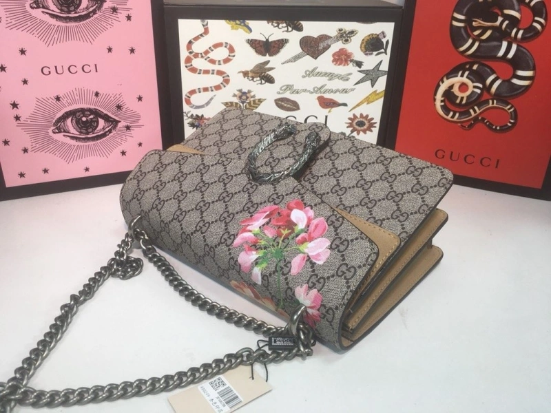 Gucci Satchel Bags 4186-0453