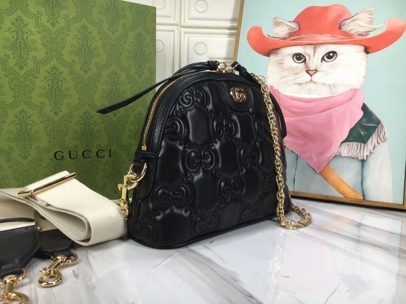 Gucci Satchel Bags 4186-0454