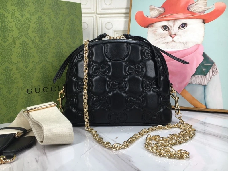 Gucci Satchel Bags 4186-0454
