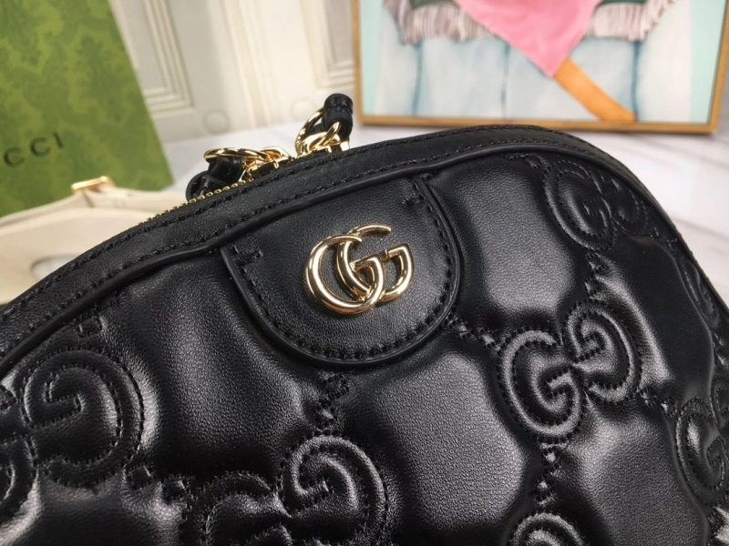 Gucci Satchel Bags 4186-0454
