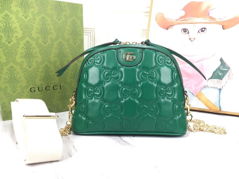Gucci Satchel Bags 4186-0455