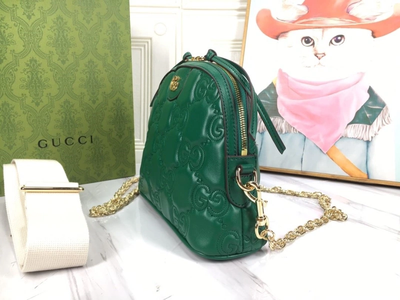 Gucci Satchel Bags 4186-0455